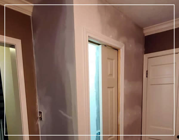 Drywall Installation Services