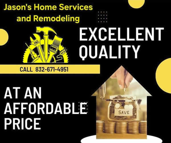 Excellent Quality at an Affordable Price