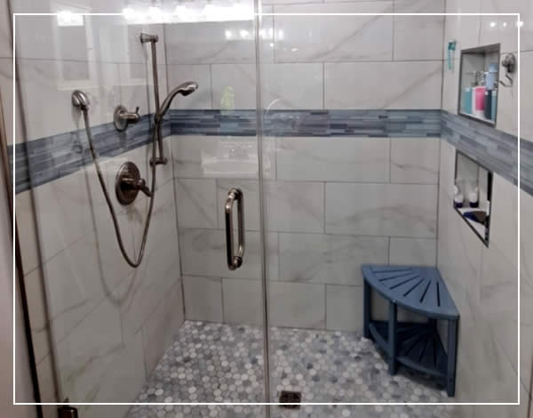 Home Bathroom Remodeling near me