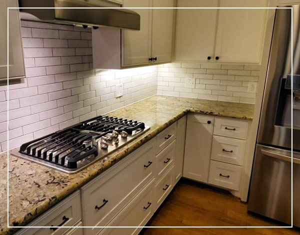 Home Kitchen Remodeling near me