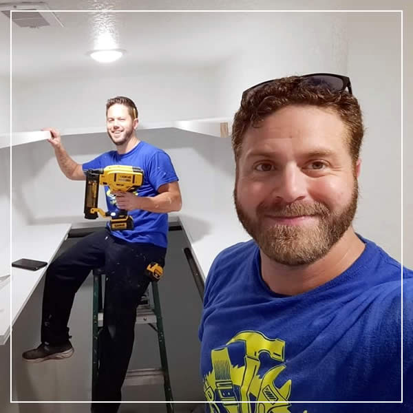 Home Repair Services near me