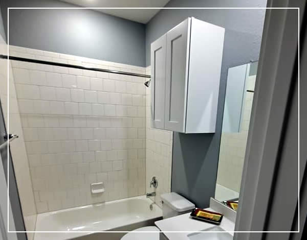 Local Residential Painter