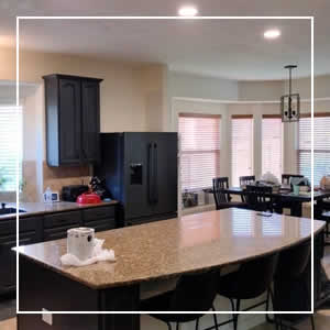 TX Remodeling Services