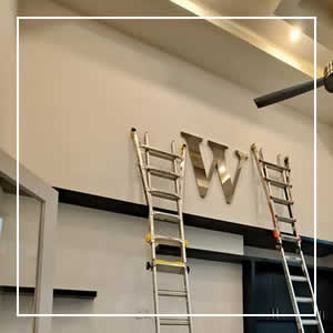 TX Painting - Exterior & Interior